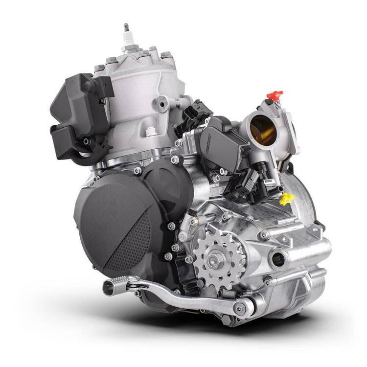 KTM SX 300 (2025) (4)