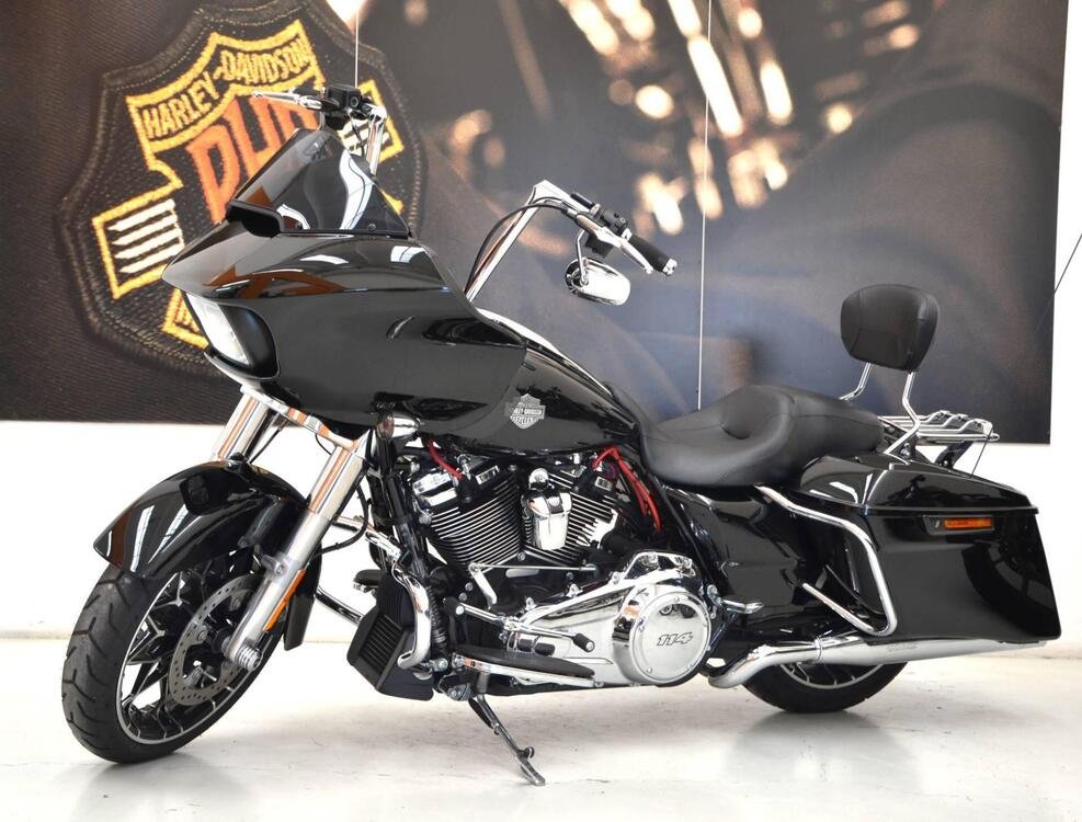 Harley-Davidson Road Glide Special (2021 - 23) (2)