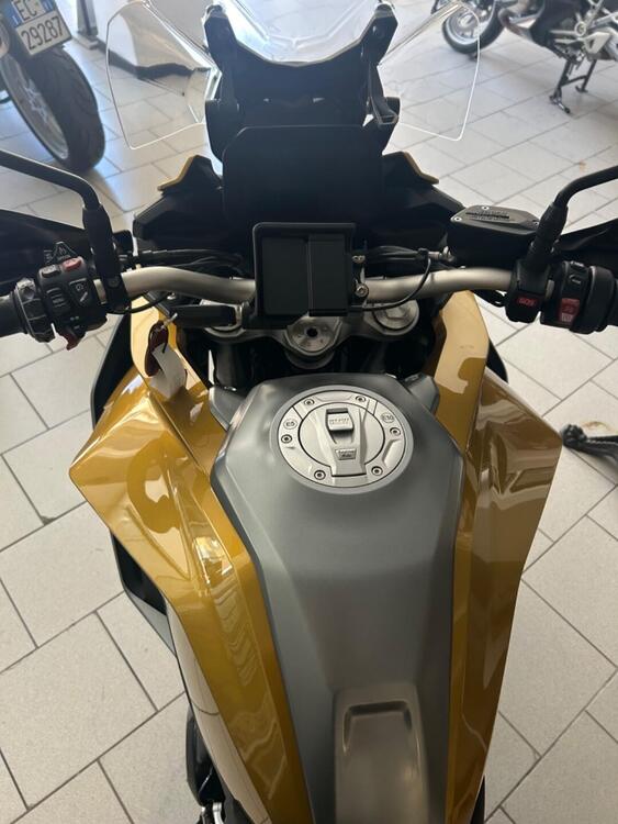 Bmw F 900 XR (2020 - 24) (3)