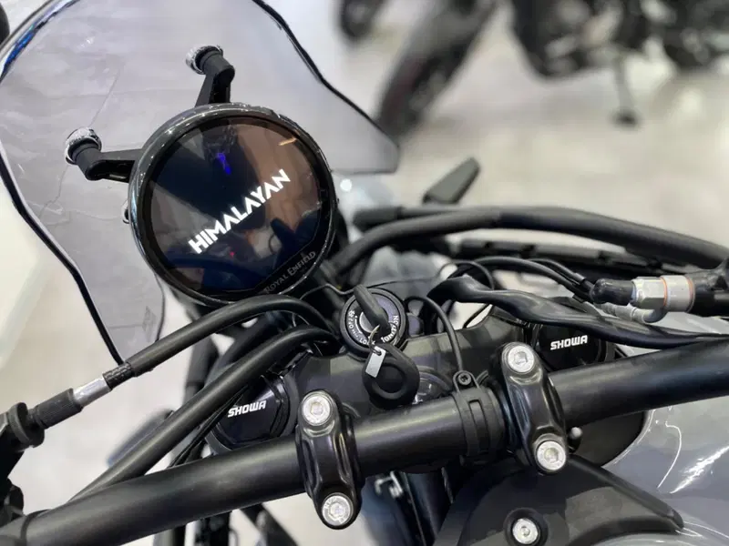 Royal Enfield Himalayan 450 (2024 - 26) (4)