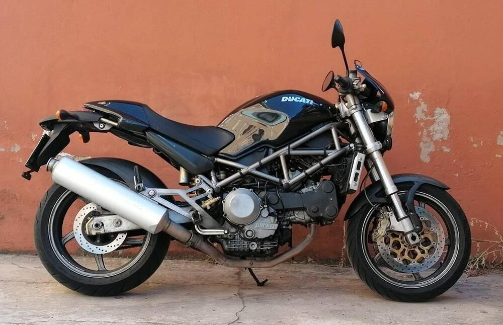 Ducati Monster S4 (4)