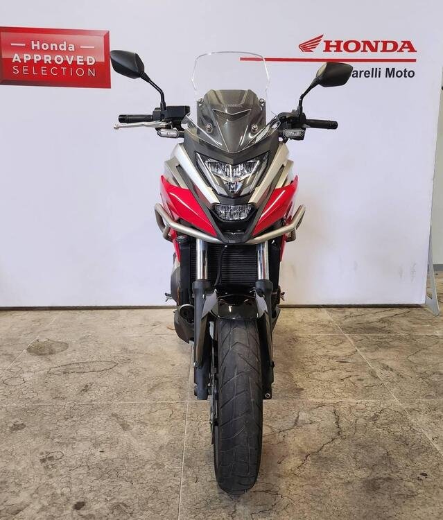 Honda NC 750 X DCT (2021 - 24) (2)
