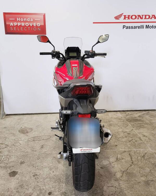 Honda NC 750 X DCT (2021 - 24) (4)