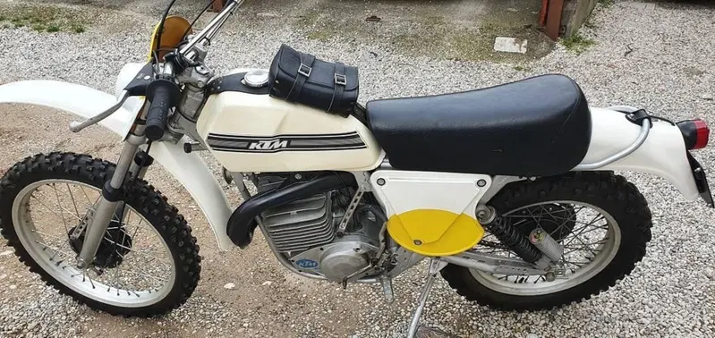 KTM GS 340 (5)