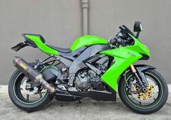 Kawasaki Ninja 1000 ZX-10R (2010 - 11) usata