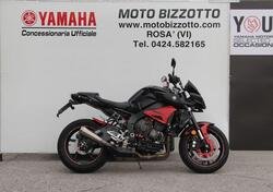 Yamaha MT-10 ABS (2016 - 17) usata