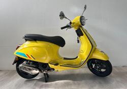 Vespa Primavera 125 (2024) nuova