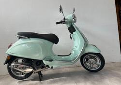 Vespa Primavera 125 (2024) nuova