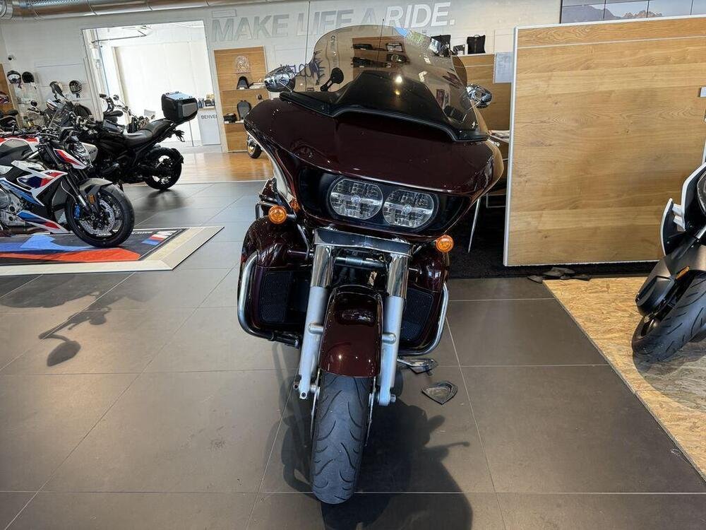 Harley-Davidson 114 Road Glide Limited (2020) - FLHTKSE (4)