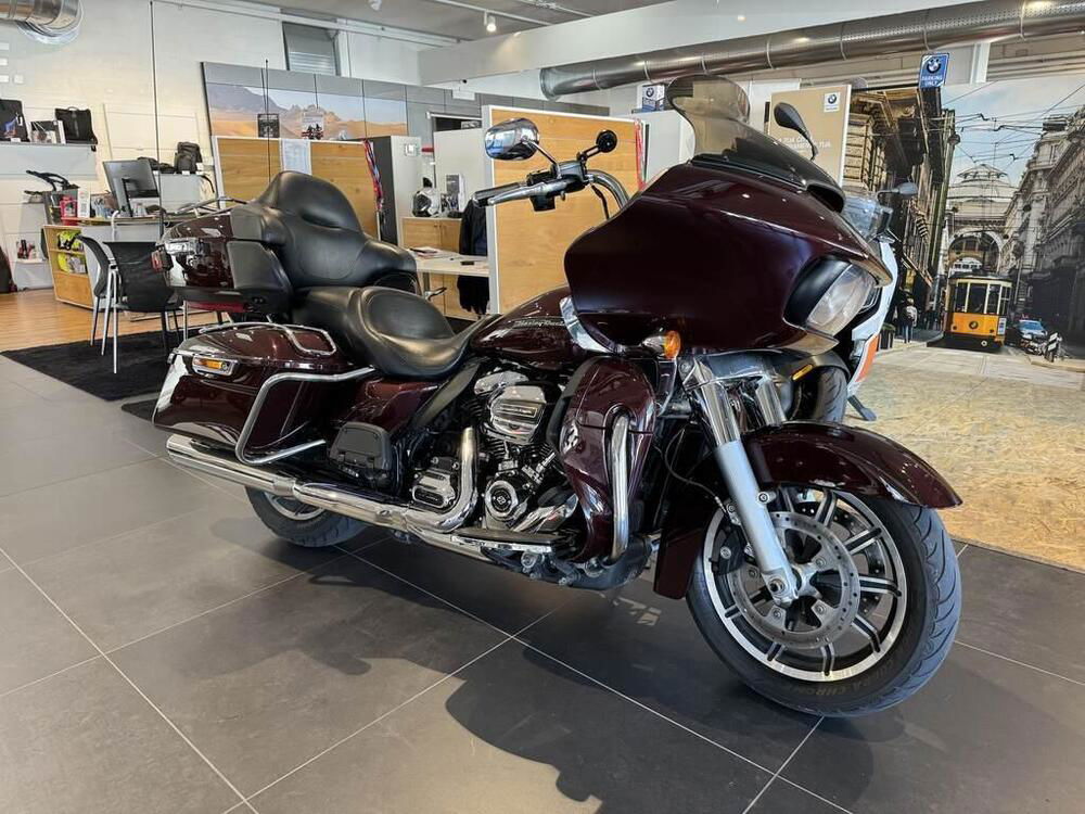 Harley-Davidson 114 Road Glide Limited (2020) - FLHTKSE (2)