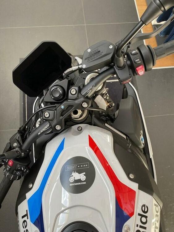 Bmw S 1000 R (2021 - 24) (2)