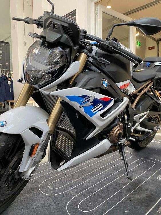 Bmw S 1000 R (2021 - 24)