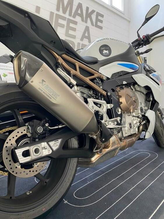 Bmw S 1000 R (2021 - 24) (5)