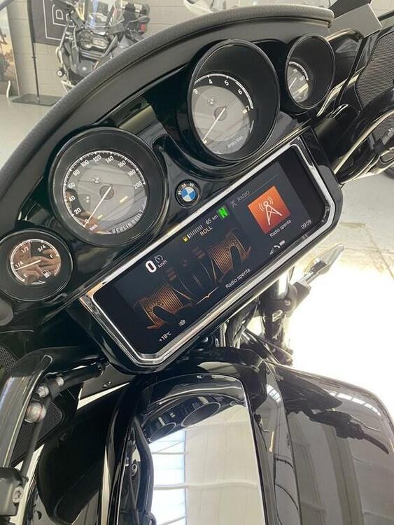 Bmw R 18 B (2021 - 24) (2)