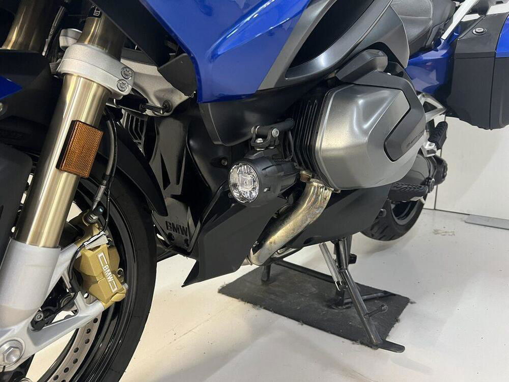 Bmw R 1250 RT (2019 - 20) (5)