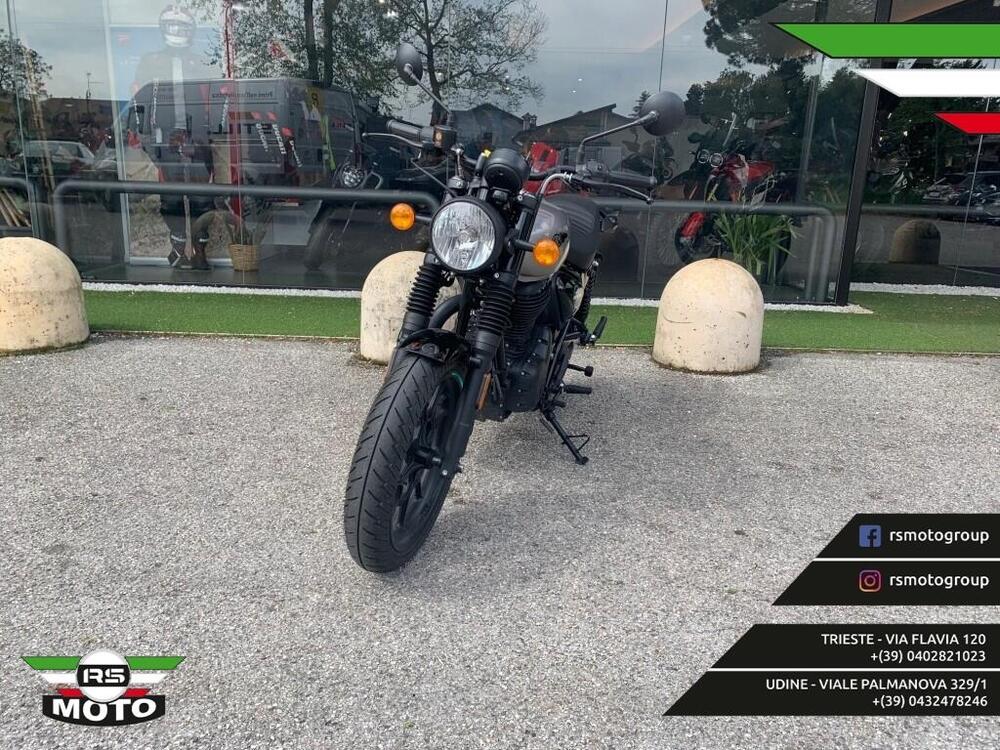 Royal Enfield HNTR 350 (2022 - 24) (2)