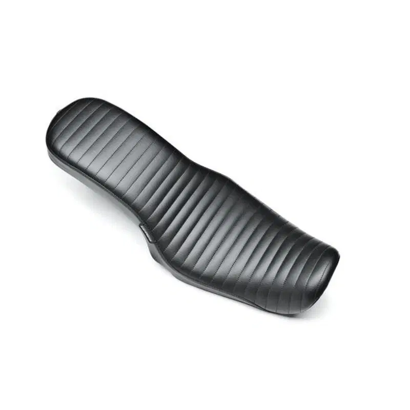 Sella Le Pera Cobra 2-UP Pleated per Dyna dal 2006