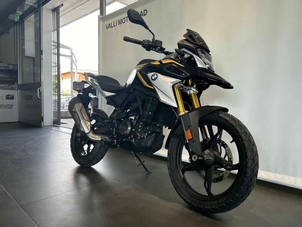 Bmw G 310 GS (2021 - 24) (2)