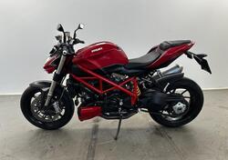 Ducati Streetfighter 848 (2011 - 15) usata