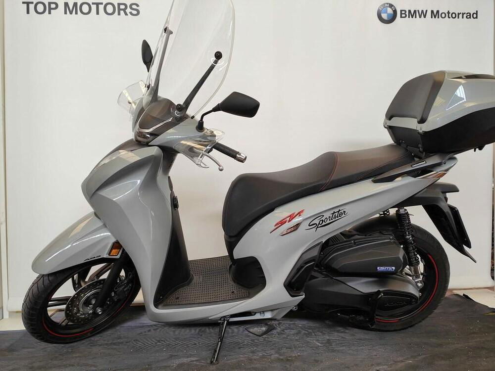 Honda SH 350 (2021 - 24)