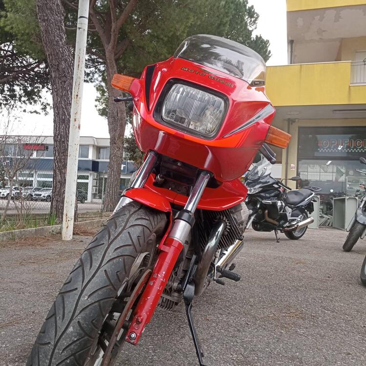 Moto Guzzi 850 Le Mans III (5)