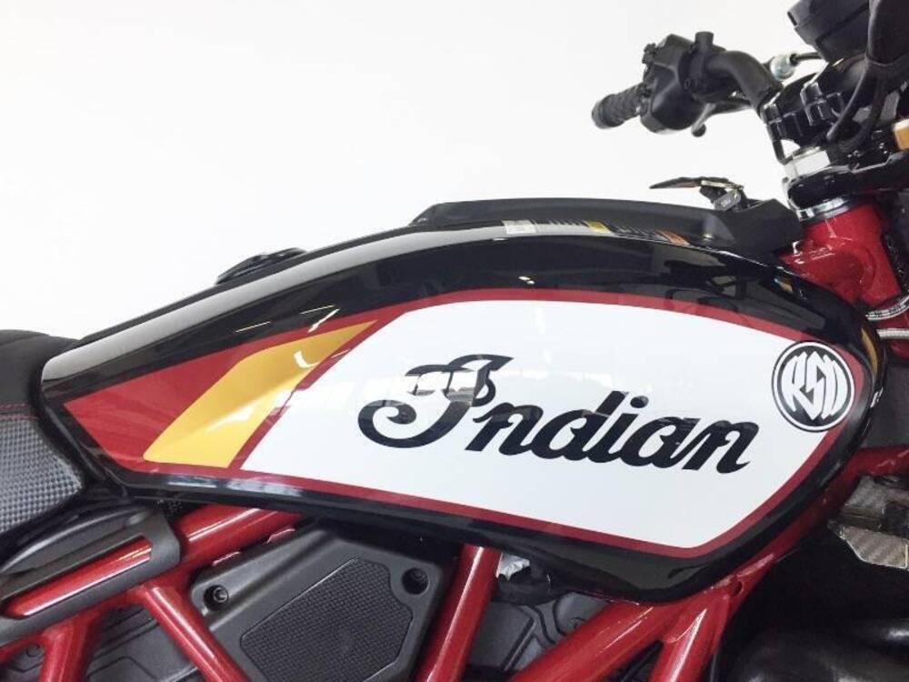 Indian FTR 1200 x RSD Super Hooligan (2024) (2)