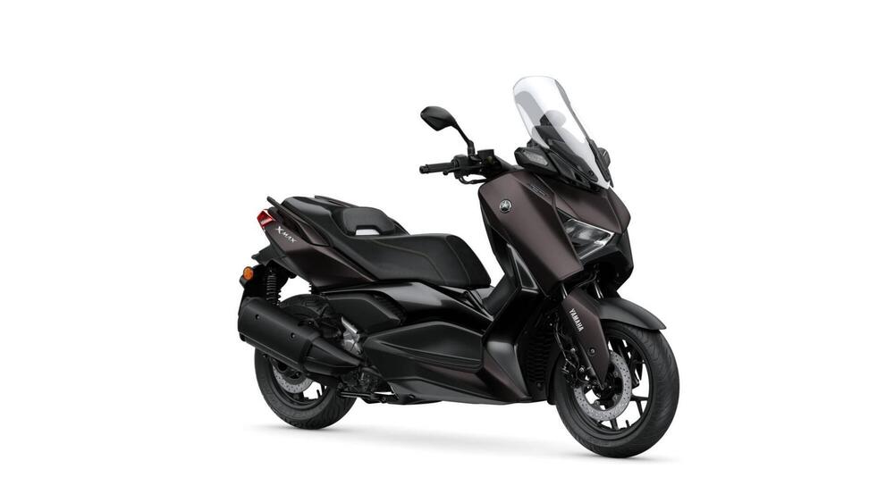 Yamaha X-Max 300 Tech Max (2021 - 24)