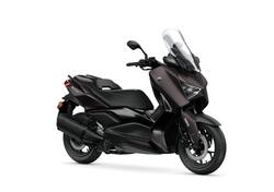 Yamaha X-Max 300 Tech Max (2021 - 24) nuova