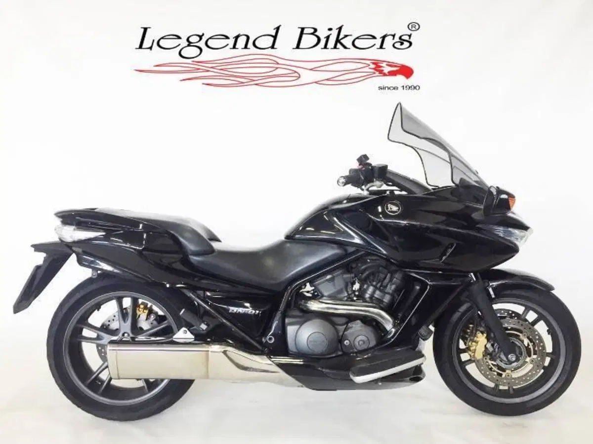 Honda DN-01