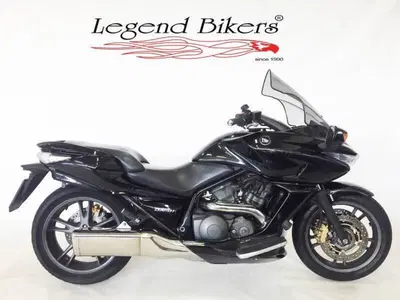 Honda DN-01 usata