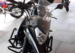 Motron Motorcycles X-Nord 125 (2021 - 24) usata