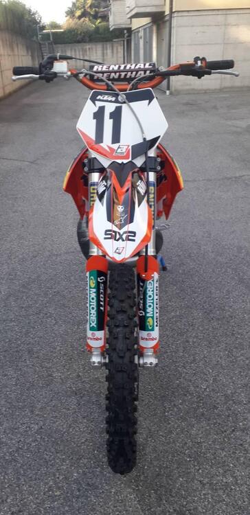 KTM SX 250 (2012) (3)