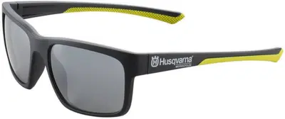Occhiali con logo Husqvarna