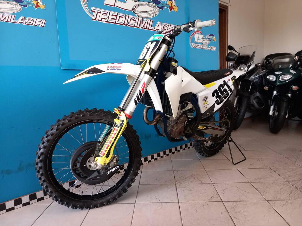 Husqvarna FC 250 (2020) (5)