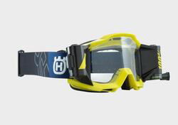 ACCURI MUD GOGGLES HUSQVARNA