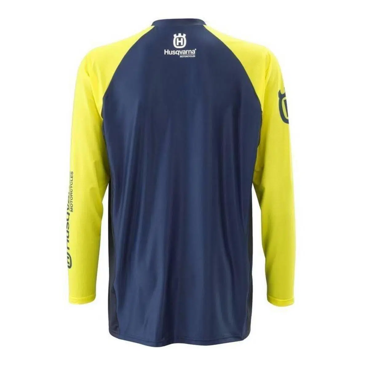 AUTHENTIC SHIRT Husqvarna (2)