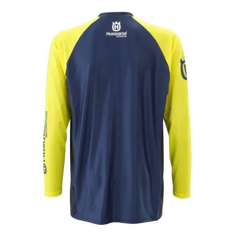 AUTHENTIC SHIRT Husqvarna (2)