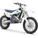 Husqvarna presenta le motocross 2025: arrivano le TC 150 e 300!