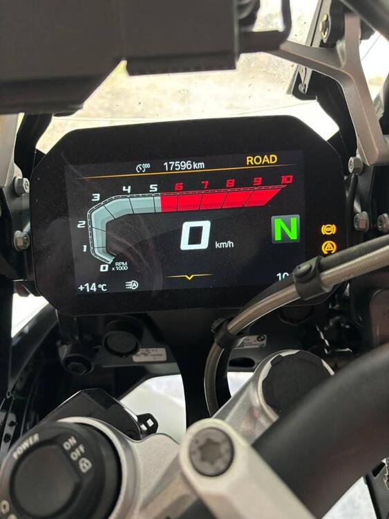 Bmw R 1250 GS (2021 - 24)