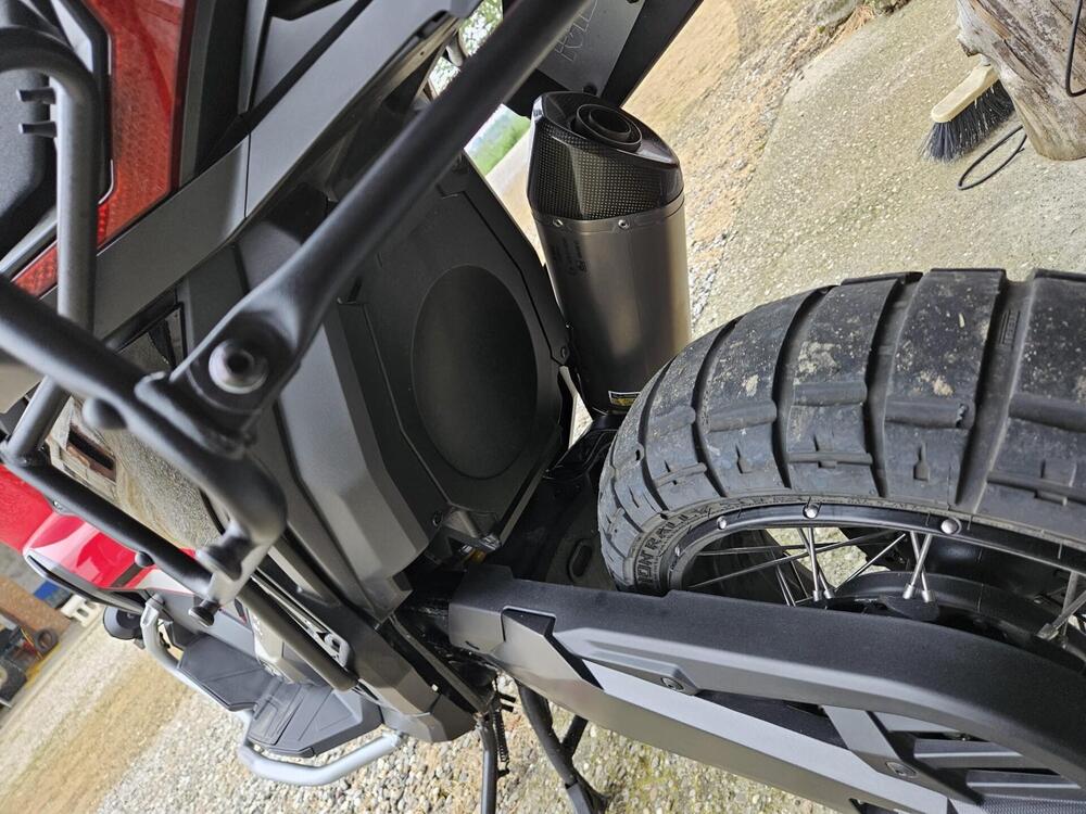 Honda X-ADV 750 Travel Edition (2018 - 20) (4)