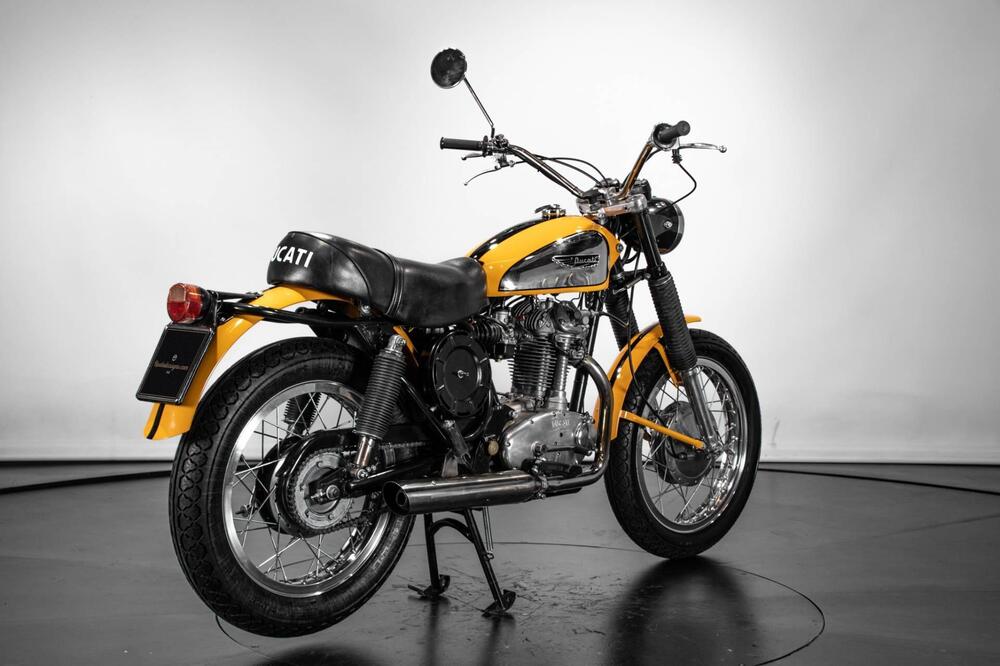 Ducati SCRAMBLER 250 (3)