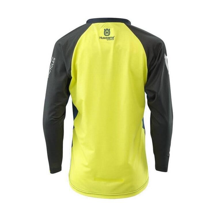 Maglia Bimbo Husqvarna Railed (2)