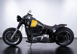Harley-Davidson 1584 Fat Boy (2008 - 10) - FLSTF usata