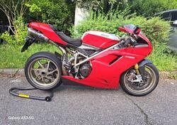 Ducati 1198 S usata