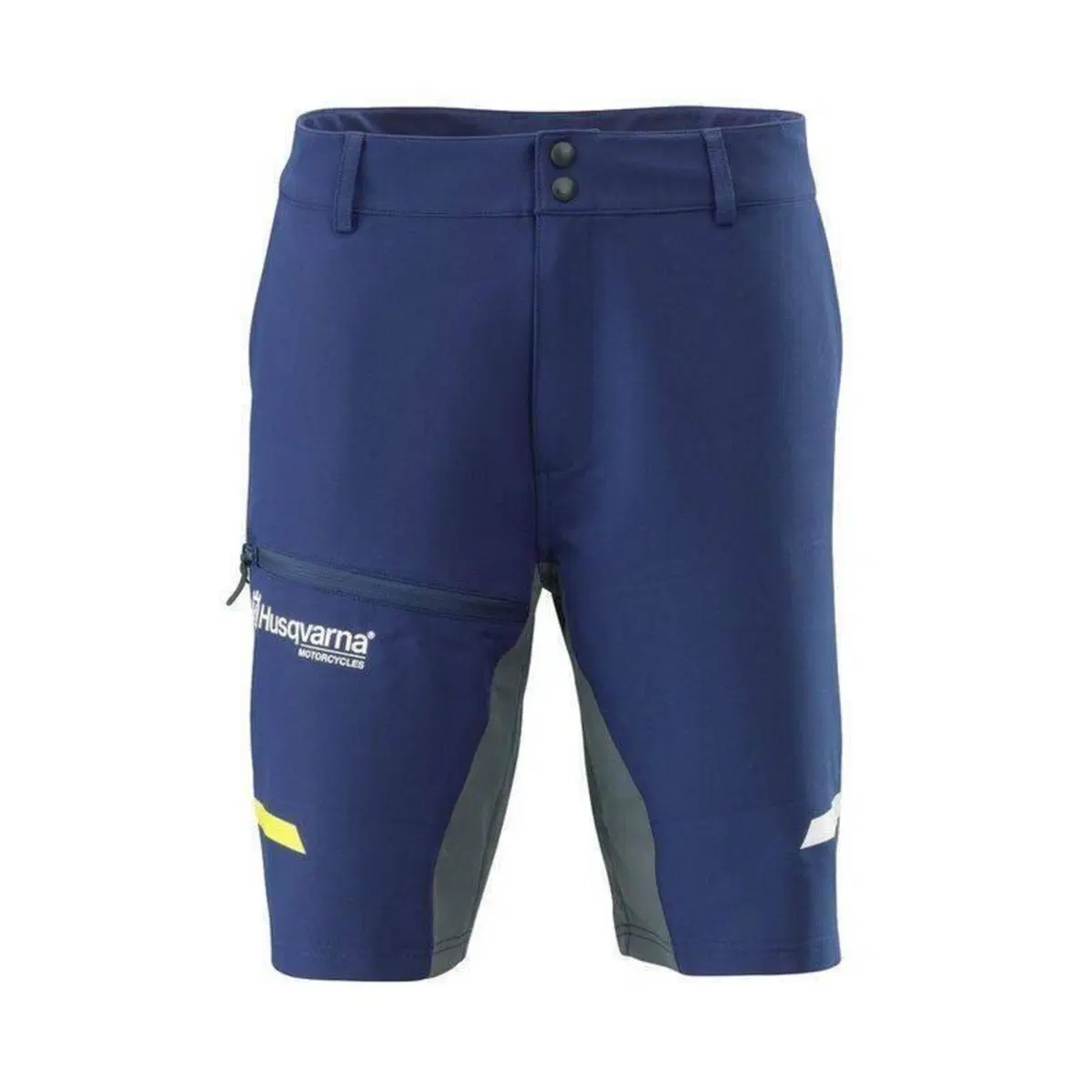 Pantaloni Corti Husqvarna Team
