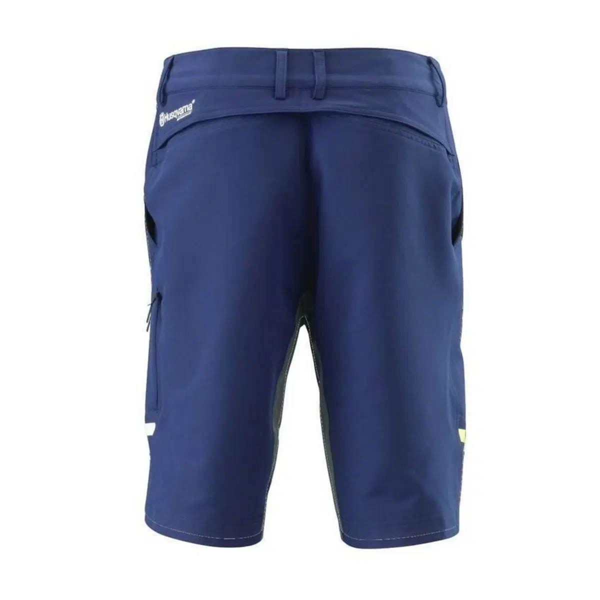 Pantaloni Corti Husqvarna Team (2)