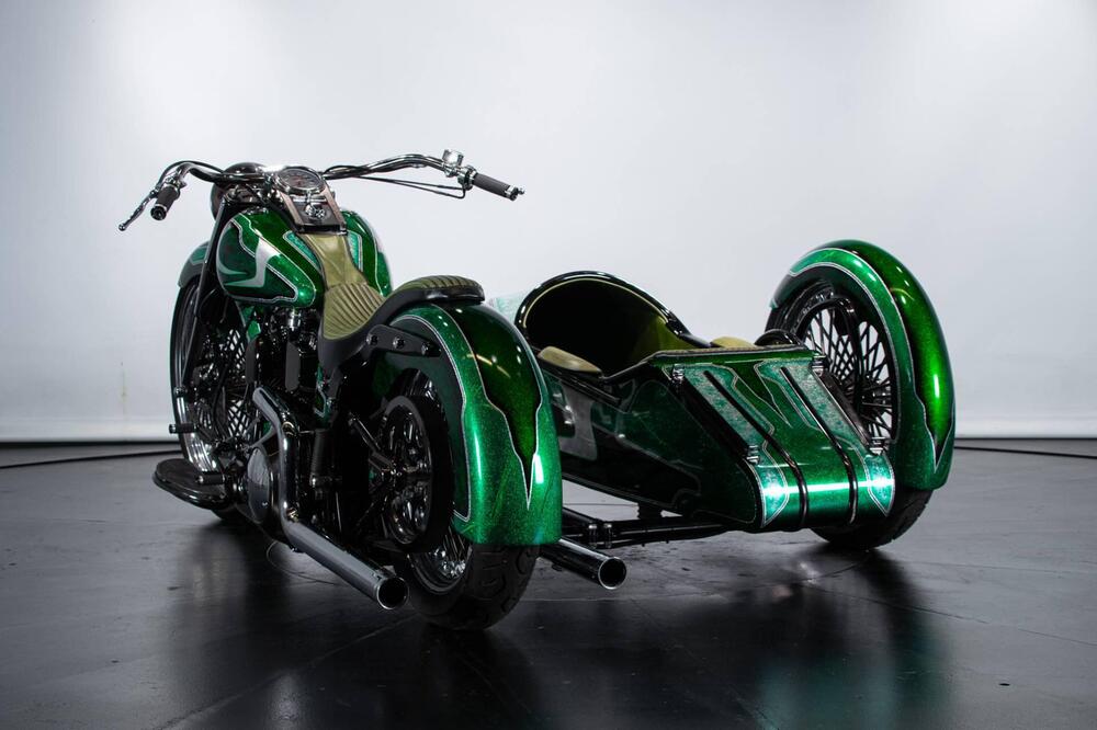 Harley-Davidson SOFTAIL HERITAGE SIDECAR (3)