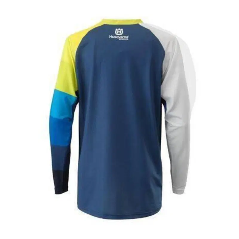 Maglia Bimbo Husqvarna Railed eDrive (2)