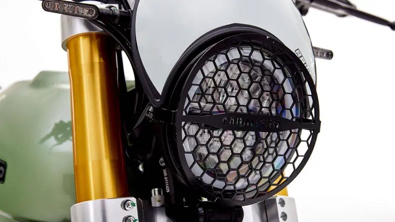 Fantic Motor Caballero 500 Rally (2025 - 26) (6)