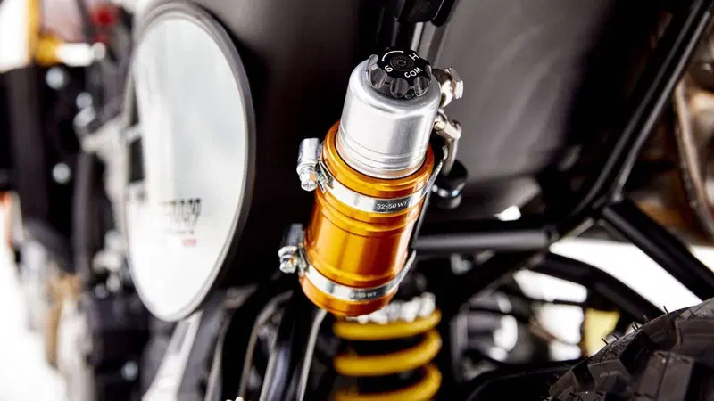 Fantic Motor Caballero 500 Rally (2025 - 26) (8)